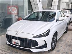 ام جي GT